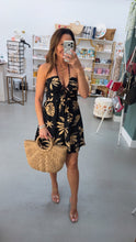 Load image into Gallery viewer, Palm Royale Mini Dress

