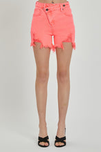 Load image into Gallery viewer, Coral Springs Cross Over Shorts
