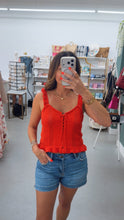 Load image into Gallery viewer, Cute For The 4th Top
