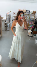 Load image into Gallery viewer, Gardenia Dress
