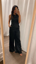 Load image into Gallery viewer, Walking Chic Jumpsuit
