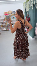 Load image into Gallery viewer, Chestnut Moon Maxi Dresss
