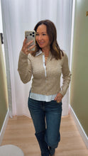 Load image into Gallery viewer, The Preppy Cardigan
