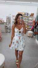 Load image into Gallery viewer, Sail Away Mini Dress
