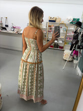 Load image into Gallery viewer, Bellini Maxi Dress
