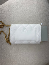 Load image into Gallery viewer, Quilted Poppy Crossbody
