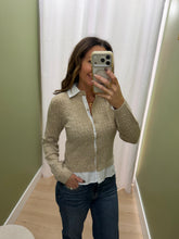 Load image into Gallery viewer, The Preppy Cardigan
