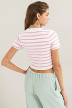 Load image into Gallery viewer, Be Mine Sweater Top Pink
