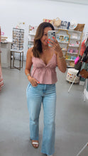 Load image into Gallery viewer, Beachside Brunch Top
