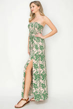 Load image into Gallery viewer, Easy Breezy Maxi Dress
