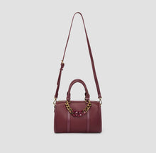 Load image into Gallery viewer, Russel Mini Carrier Satchel
