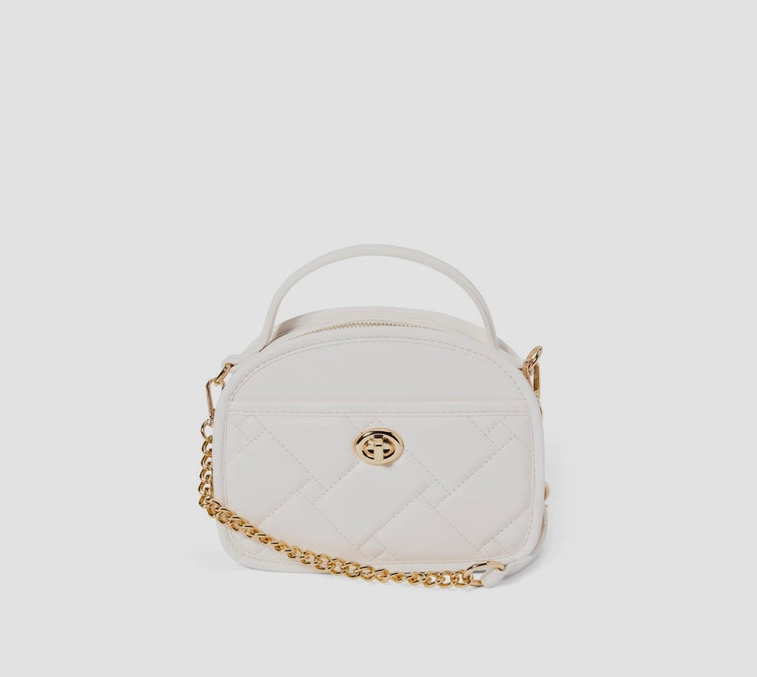 Arri Padded Mini Crossbody