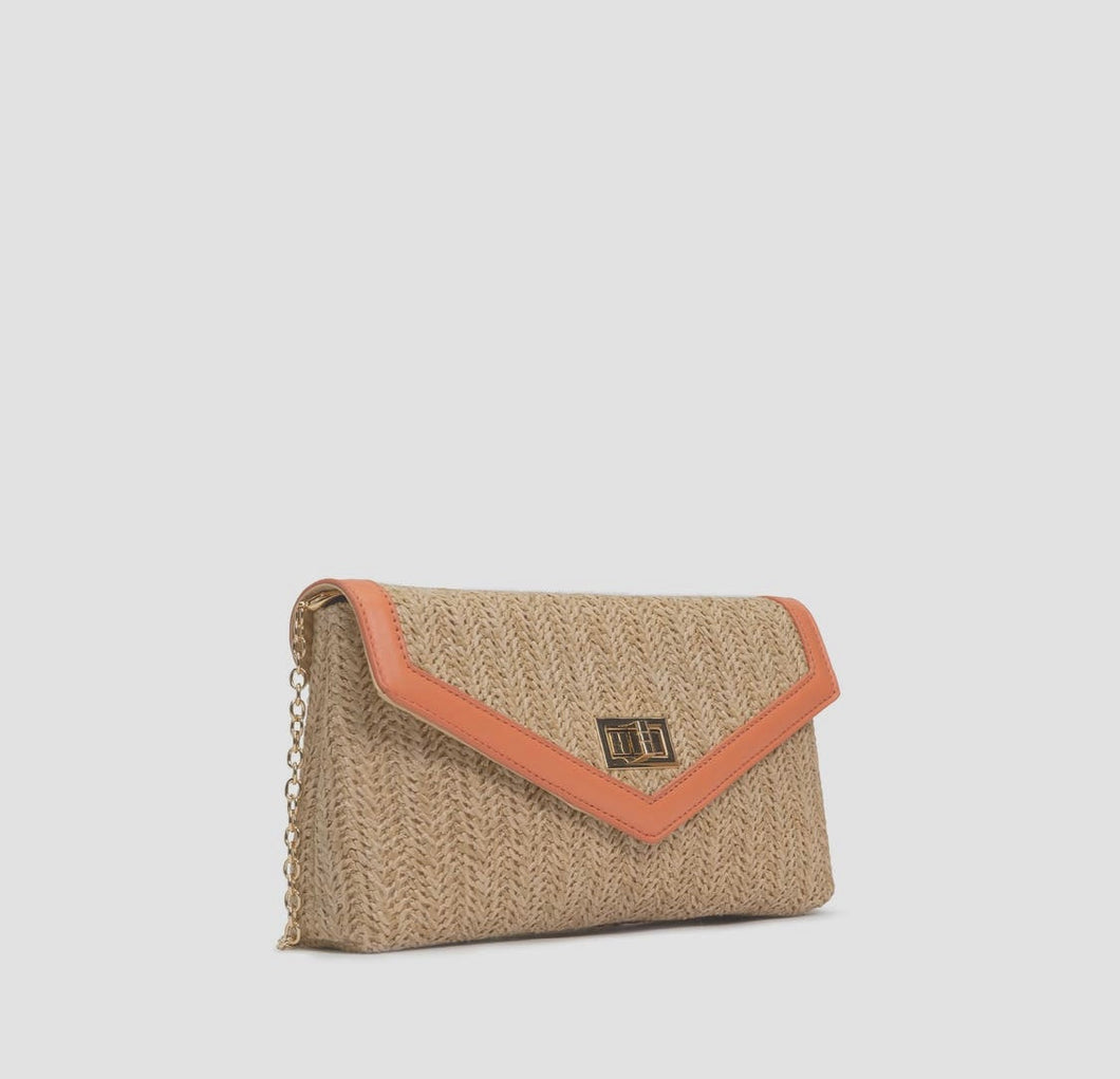 Delilah Crossbody