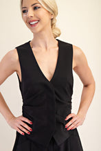 Load image into Gallery viewer, Dress Me Up Vest
