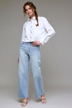 Load image into Gallery viewer, Logan High Rise Dad Jean
