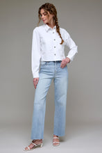 Load image into Gallery viewer, Logan High Rise Dad Jean
