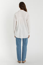 Load image into Gallery viewer, Jersey Shore Button Down Top
