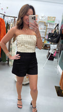 Load image into Gallery viewer, Make A Statement Tube Top
