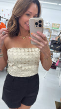 Load image into Gallery viewer, Make A Statement Tube Top
