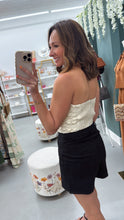 Load image into Gallery viewer, Make A Statement Tube Top
