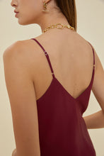 Load image into Gallery viewer, Chic Satin Camisole
