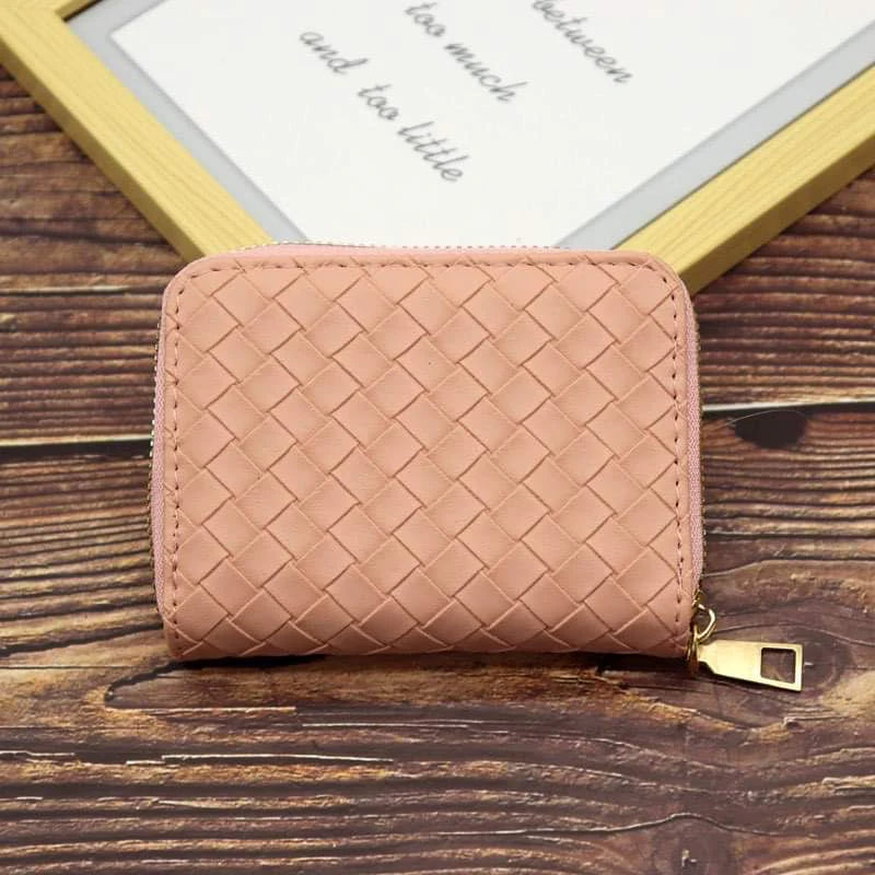 Cute Compact Wallet