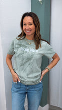 Load image into Gallery viewer, Lucky Bitch Tee
