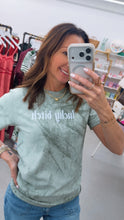 Load image into Gallery viewer, Lucky Bitch Tee
