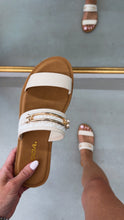 Load image into Gallery viewer, Scent Sandals
