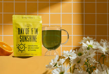 Load image into Gallery viewer, Sassy Pick Me Up Teas
