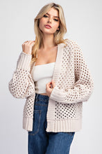 Load image into Gallery viewer, Feel The Breeze Cardigan
