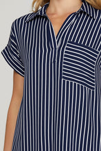 Load image into Gallery viewer, Boat Club Mini Dress
