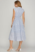 Load image into Gallery viewer, Love Story Midi Dress
