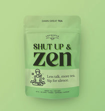Load image into Gallery viewer, Sassy Pick Me Up Teas
