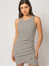 Load image into Gallery viewer, Talk Too Much Dress

