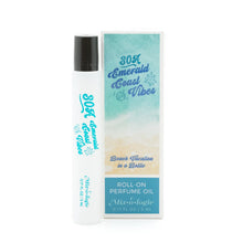 Load image into Gallery viewer, 30A Emerald Coast Vibes | Rollerball Perfume Oil Roll-On
