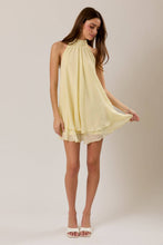 Load image into Gallery viewer, Spring Fling Mini Dress
