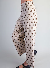 Load image into Gallery viewer, Polka Dot Dreams Pants
