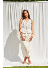 Load image into Gallery viewer, Lace &amp; Grace Top
