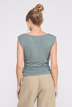 Load image into Gallery viewer, Sea Glass Chic Top
