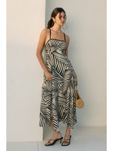 Load image into Gallery viewer, Mango Grove Dress
