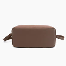 Load image into Gallery viewer, Veronica Fall Satchel Purse Mauve

