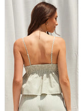 Load image into Gallery viewer, Beachside Brunch Top
