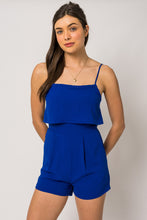 Load image into Gallery viewer, Easy Play Romper
