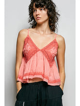 Load image into Gallery viewer, Free Spirit Woven Top
