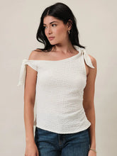 Load image into Gallery viewer, One Off Ivory Top
