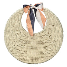 Load image into Gallery viewer, Kylie Straw Handbag
