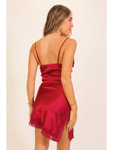 Load image into Gallery viewer, Timeless Lace Cami
