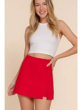 Load image into Gallery viewer, Hot Stuff Skort
