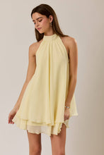 Load image into Gallery viewer, Spring Fling Mini Dress

